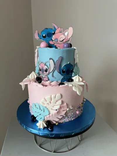 Tort Stitch